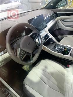 بی وای دی ‎سۆنگ پرۆ DM-i